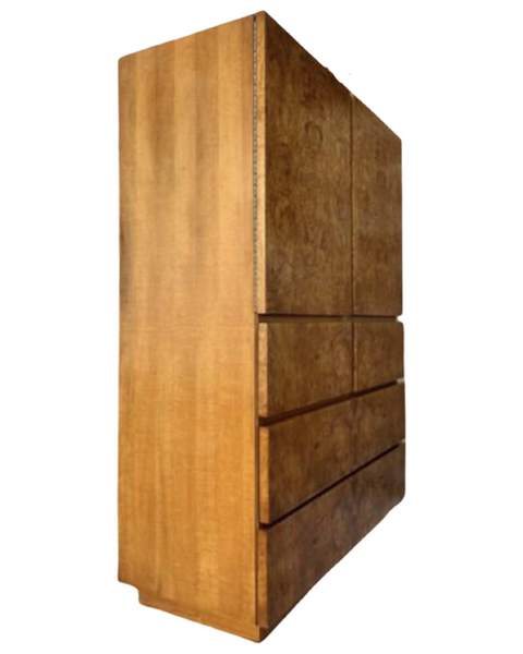 Handmade Brutalist Dresser-Made in England