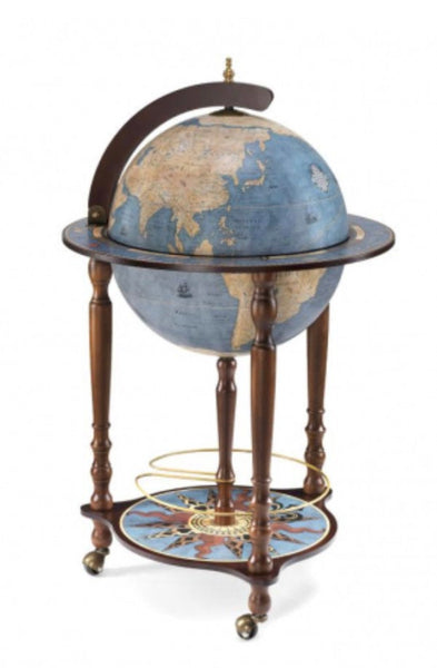 Da Vinci Bar Globe