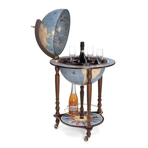 Da Vinci Bar Globe