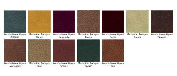 Kano Vintage Style Stool