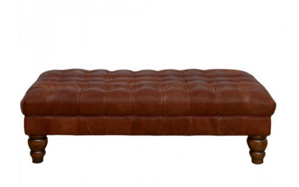 Kano Vintage Style Stool