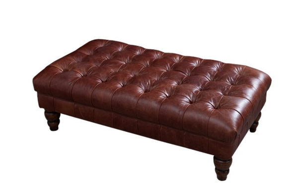 Kano Vintage Style Stool