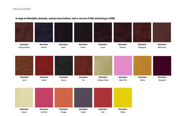 Kano Vintage Style Stool