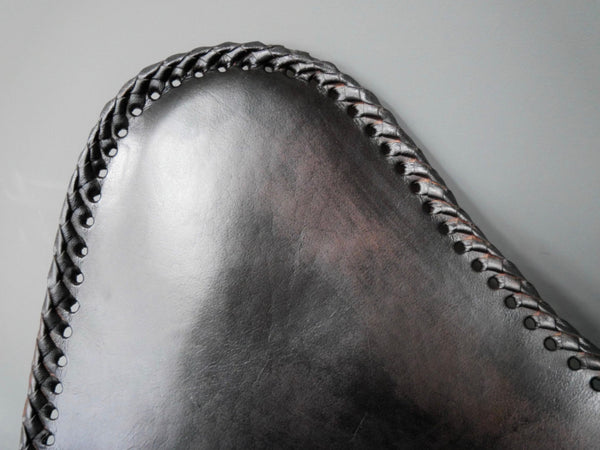 Premium Leather Butterfly Chair