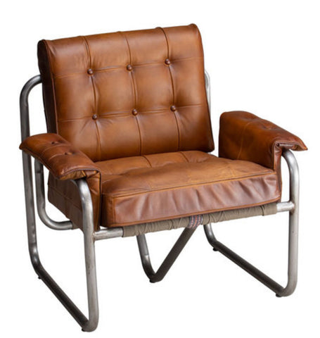 Elliott Armchair