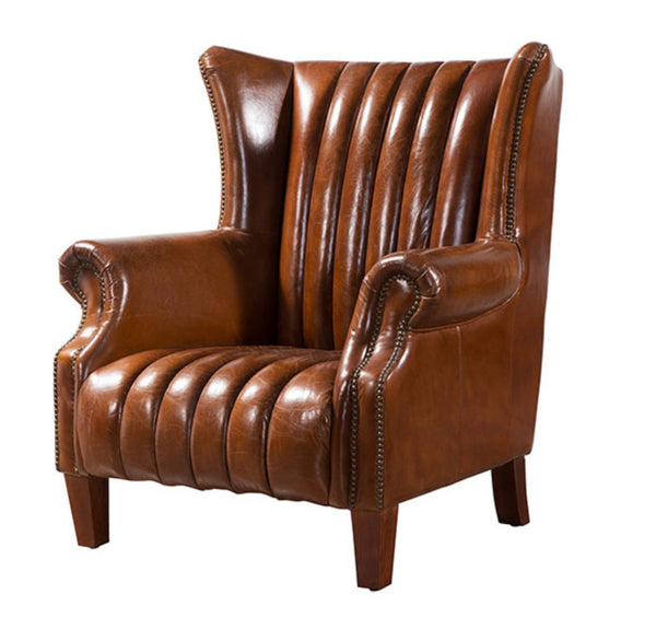Taylor Wing Back Armchair