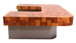 Modern Metropolis  Desk
