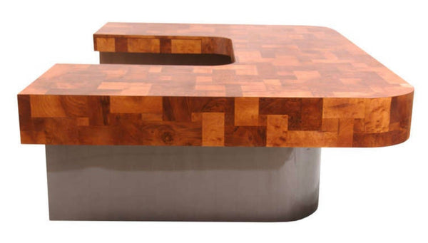 Modern Metropolis  Desk