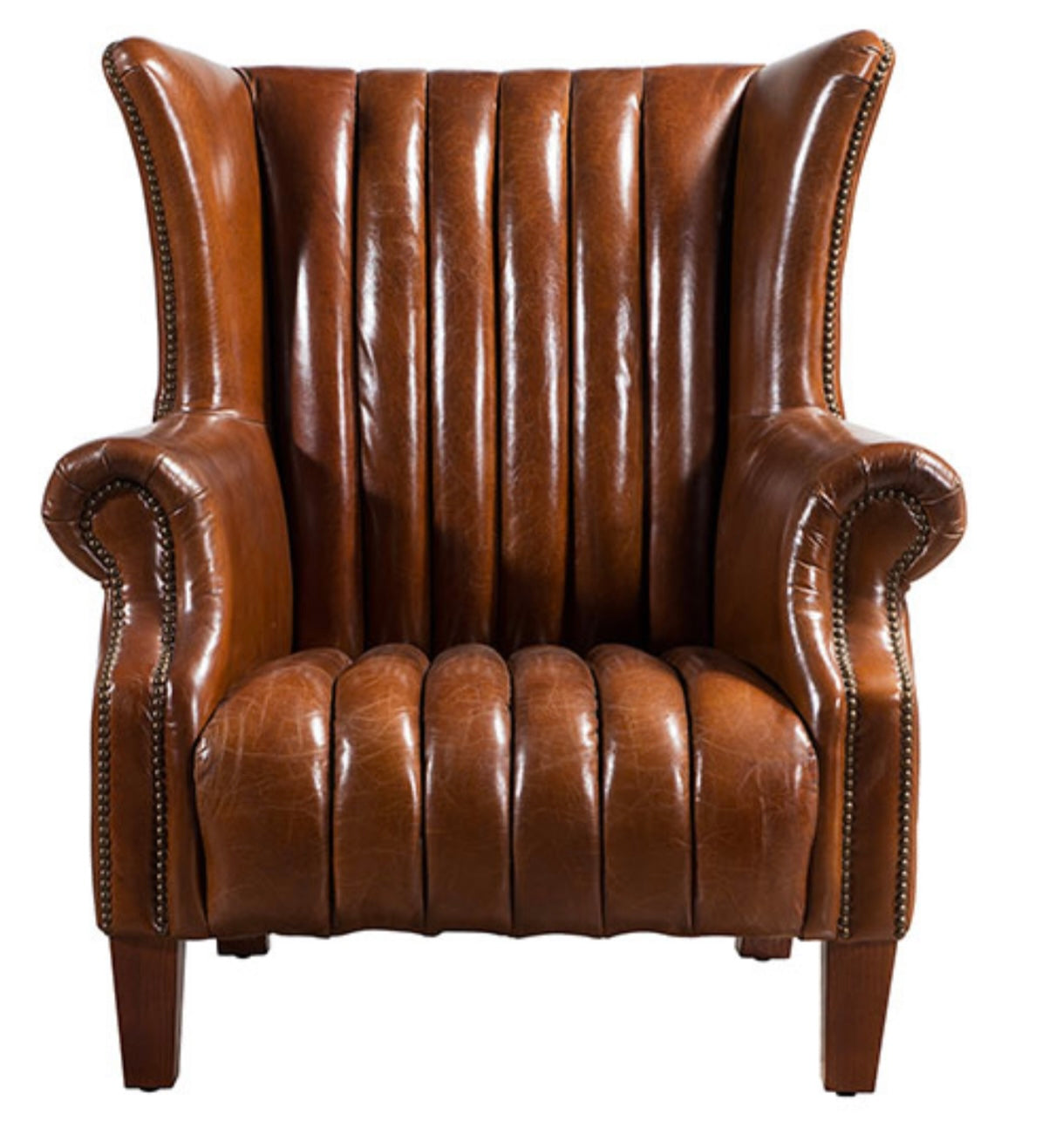 Taylor Wing Back Armchair
