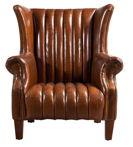 Taylor Wing Back Armchair