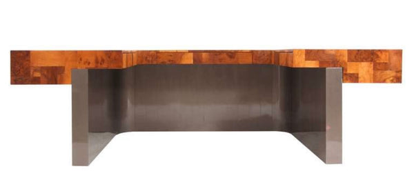 Modern Metropolis  Desk