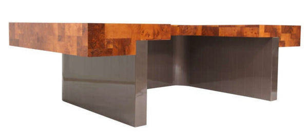 Modern Metropolis  Desk