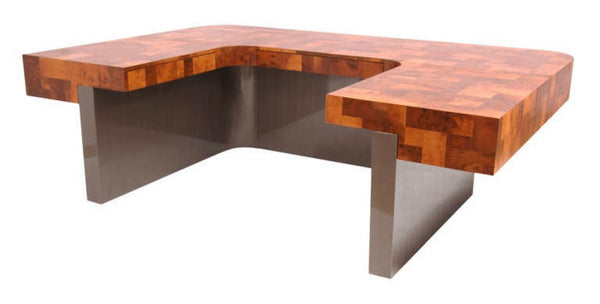 Modern Metropolis  Desk