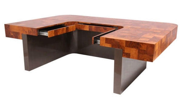 Modern Metropolis  Desk