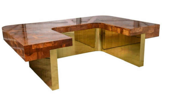 Modern Metropolis  Desk