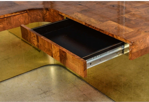 Modern Metropolis  Desk
