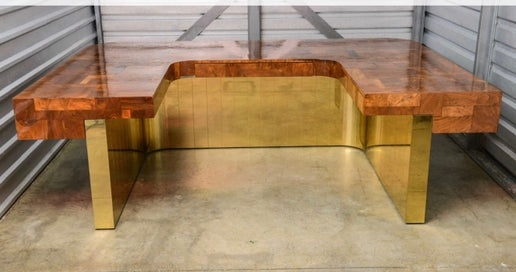 Modern Metropolis  Desk