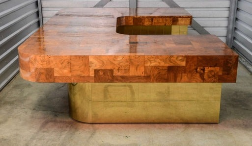 Modern Metropolis  Desk