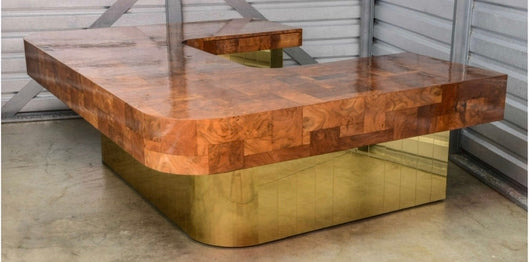 Modern Metropolis  Desk