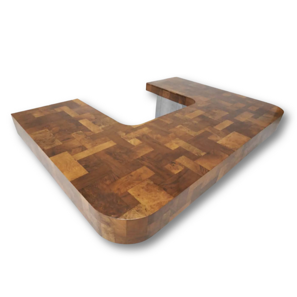 Modern Metropolis  Desk