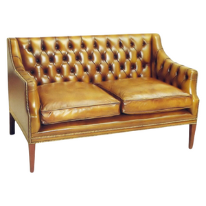 Ingram 2 seater sofa- Handmade in England