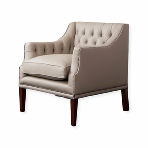Ingram Armchair- Handmade in England
