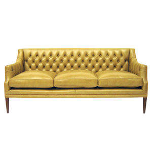 Ingram 3 seater sofa- Handmade in England