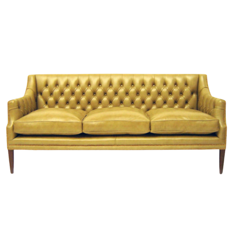 Ingram 3 seater sofa- Handmade in England