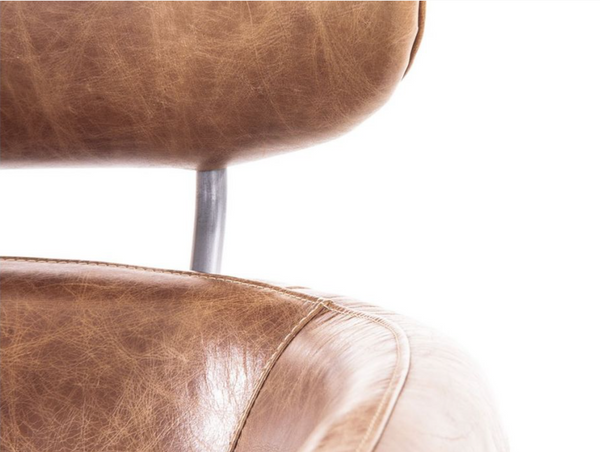 Dennis Armchair retro inspired- Handmade
