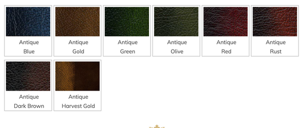 Plush leather  Alleyne cigar chair sport edition- Handmade