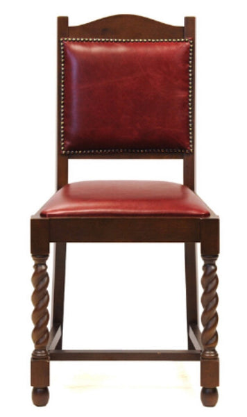 Exmouth Dining Chair- Handmade