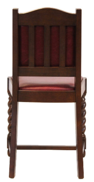Exmouth Dining Chair- Handmade