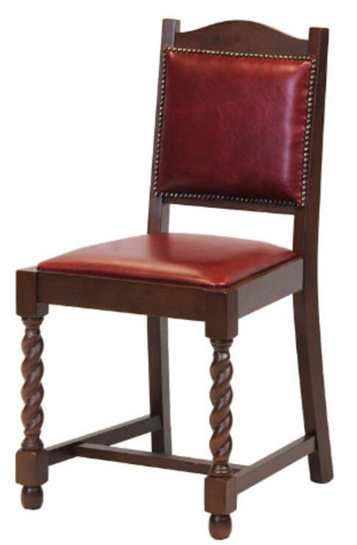 Exmouth Dining Chair- Handmade