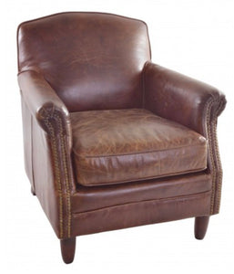 Classic Armchair - The Saba Collection