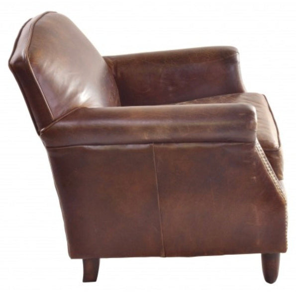 Classic Armchair - The Saba Collection