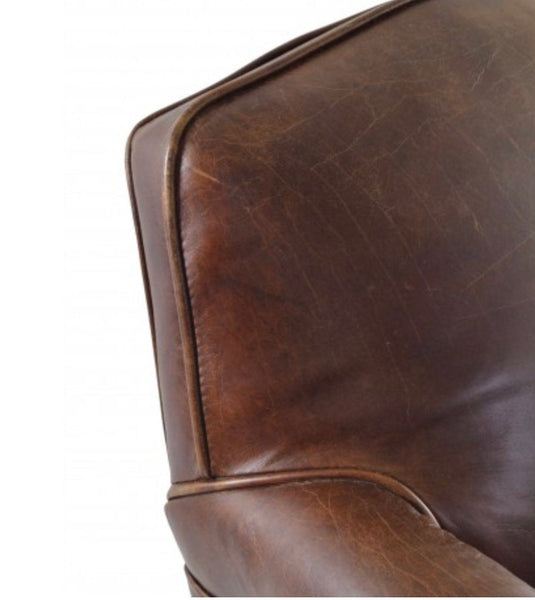 Classic Armchair - The Saba Collection