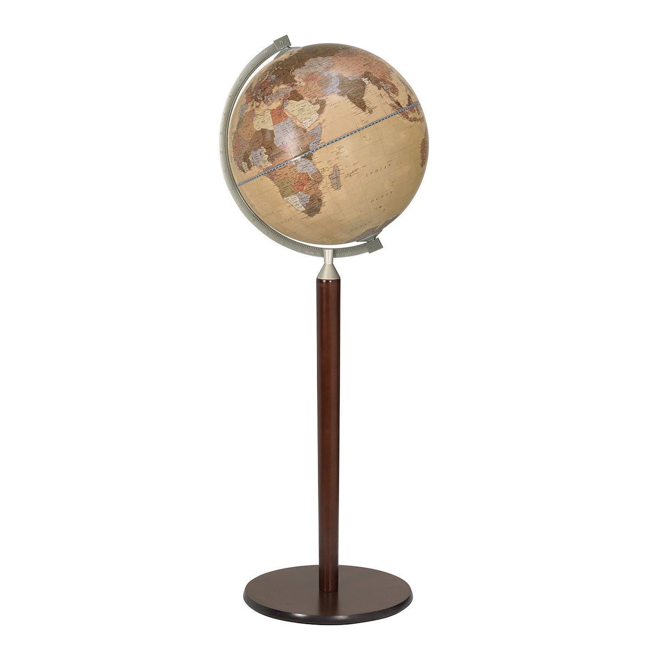 World Globe 'Vasco Da Gama'