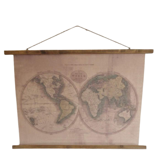 Vintage Wall Decoration