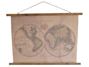 Vintage Wall Decoration